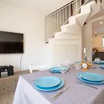 Feriehus Pescadou By Interhome Hyères