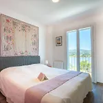 Pescadou By Interhome Сasa de vacaciones *