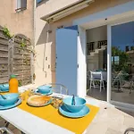 Pescadou By Interhome Сasa de vacaciones