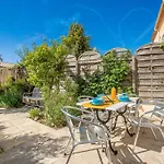 Сasa de vacaciones Pescadou By Interhome