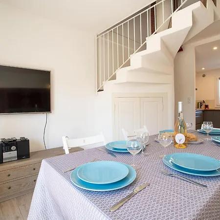 Dom wakacyjny Pescadou By Interhome Hyères