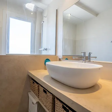 Casa vacanze Pescadou By Interhome *
