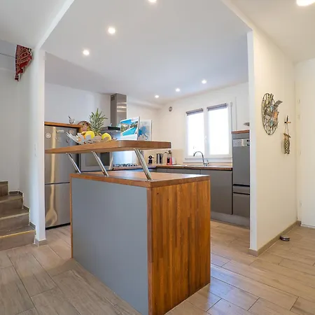 Casa vacanze Pescadou By Interhome