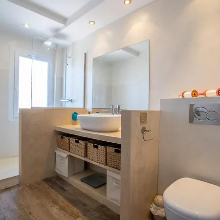 Pescadou By Interhome Casa vacanze Hyères