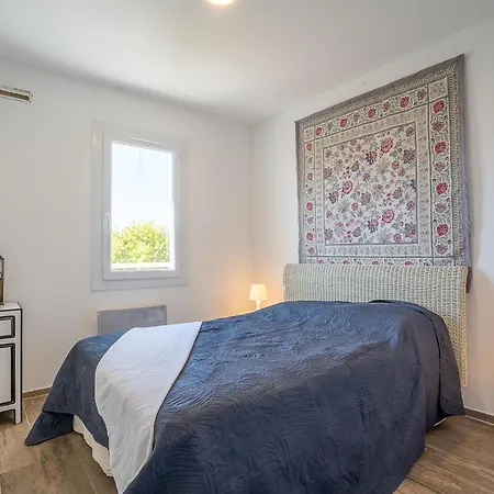 Casa vacanze Pescadou By Interhome Hyères