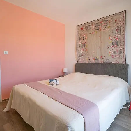 Casa vacanze Pescadou By Interhome