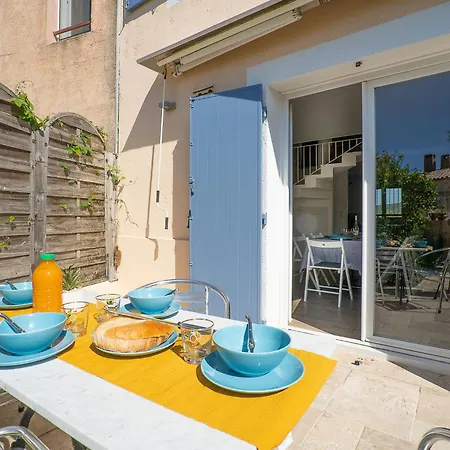 Pescadou By Interhome Casa vacanze