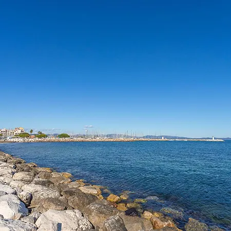 Pescadou By Interhome * Hyères