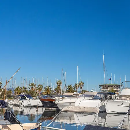 Сasa de vacaciones Pescadou By Interhome